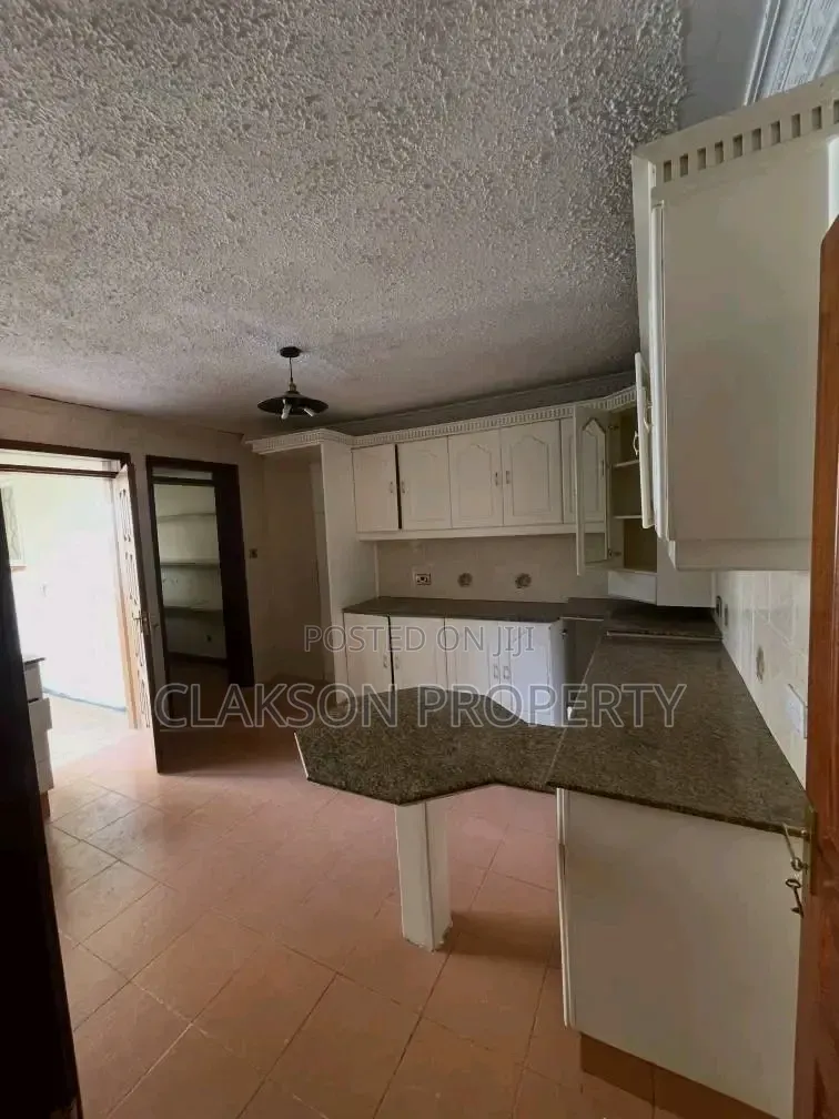 5bdrm Apartment in Kileleshwa for rent in Kileleshwa
