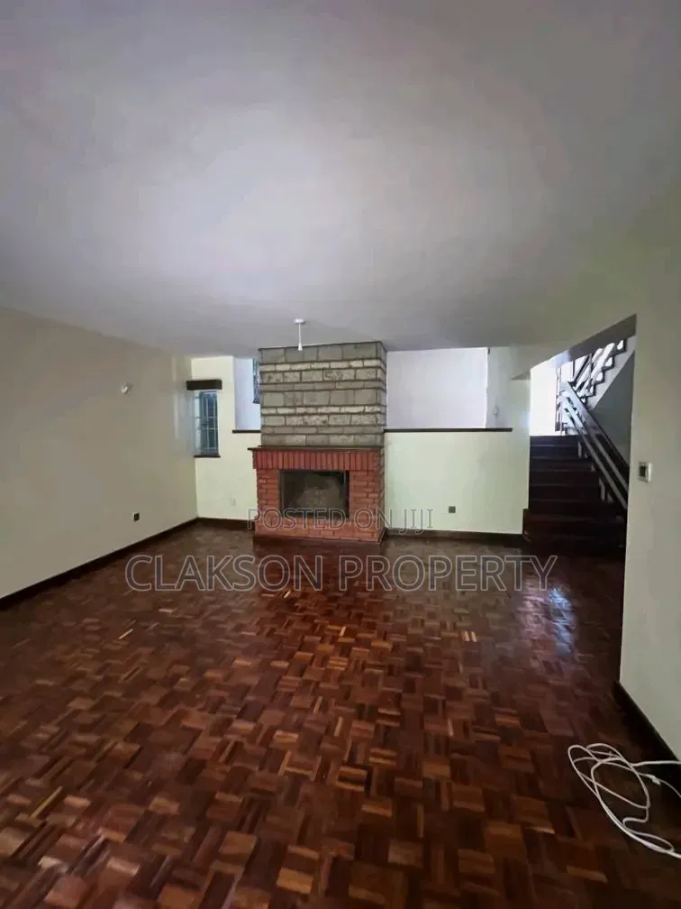 4bdrm Townhouse / Terrace in Kileleshwa for rent in Kileleshwa