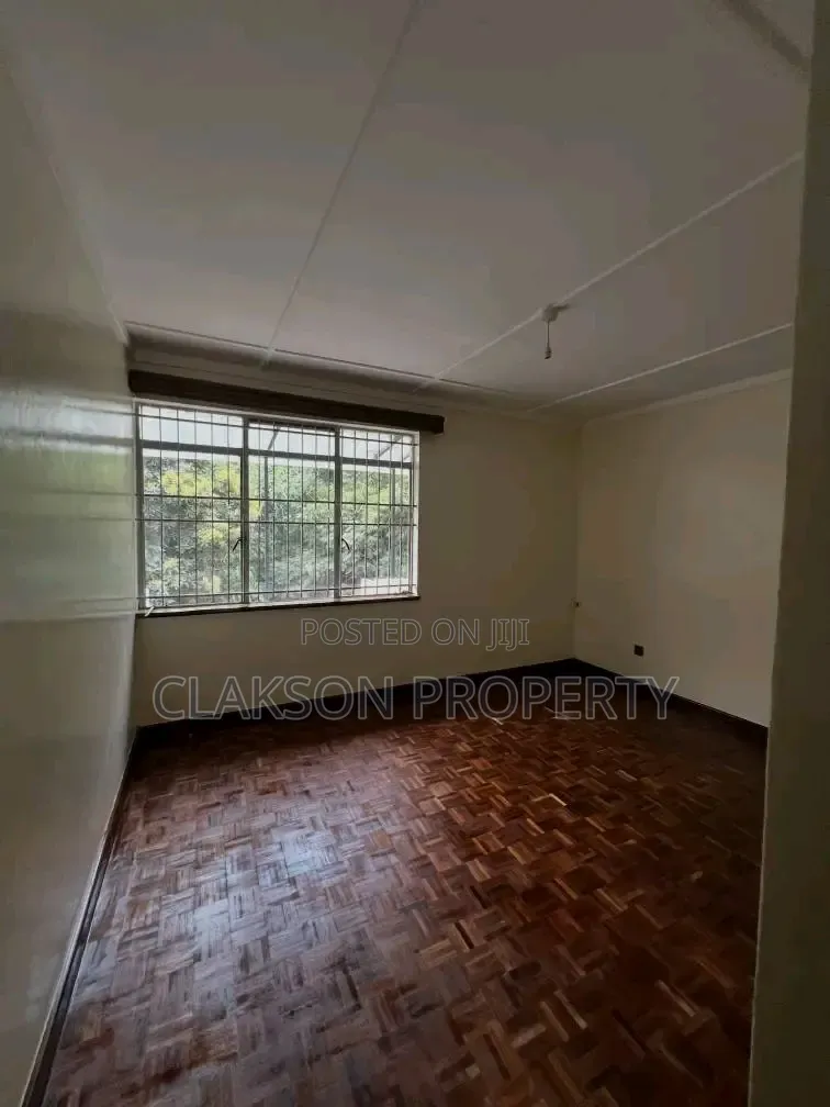 4bdrm Townhouse / Terrace in Kileleshwa for rent in Kileleshwa