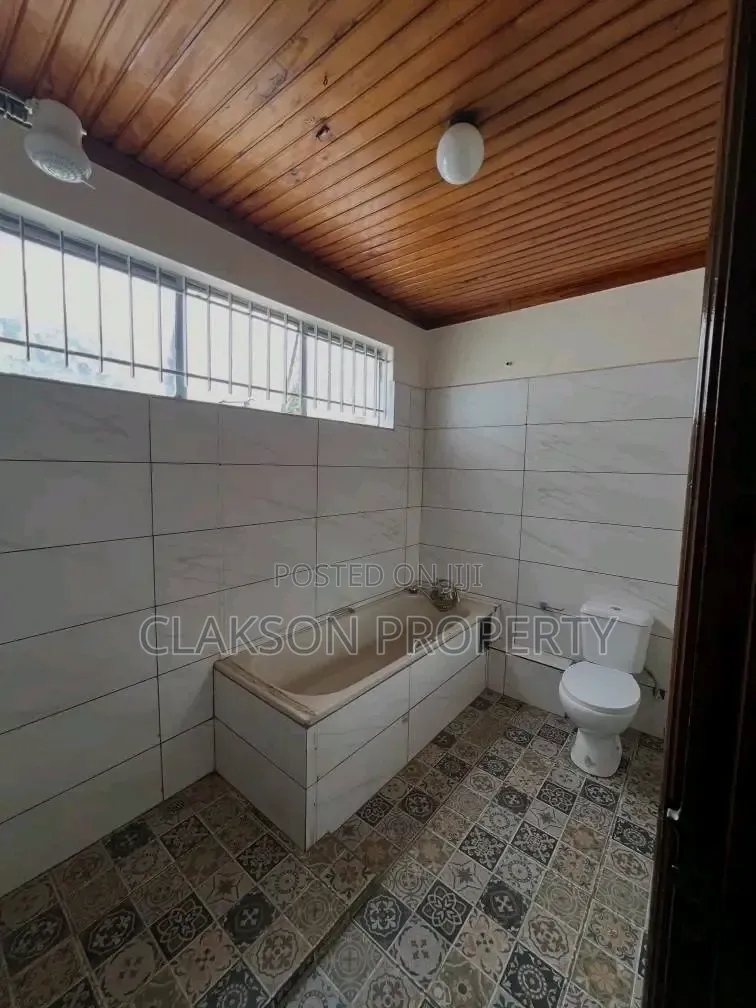 4bdrm Townhouse / Terrace in Kileleshwa for rent in Kileleshwa