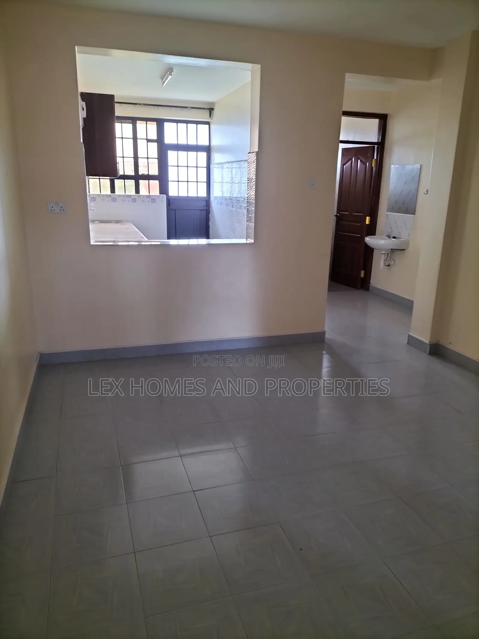 2bdrm Apartment in NkaiMurunya for rent in NkaiMurunya