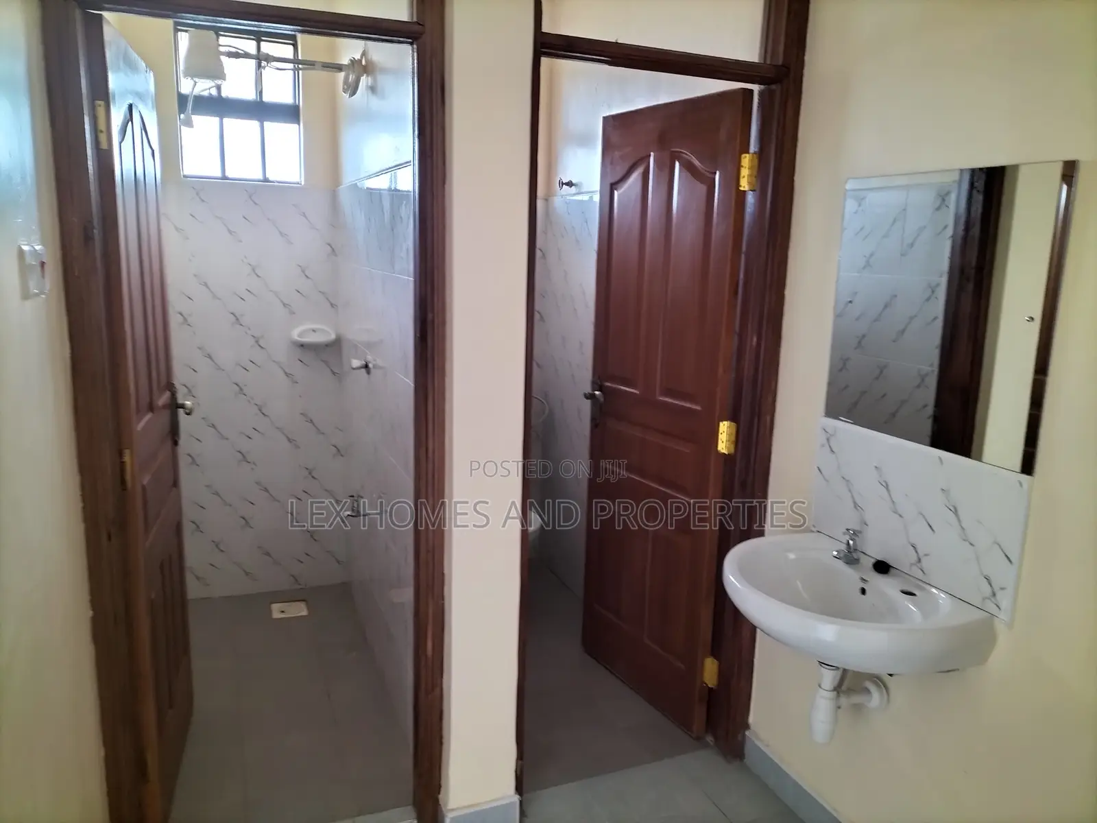 2bdrm Apartment in NkaiMurunya for rent in NkaiMurunya
