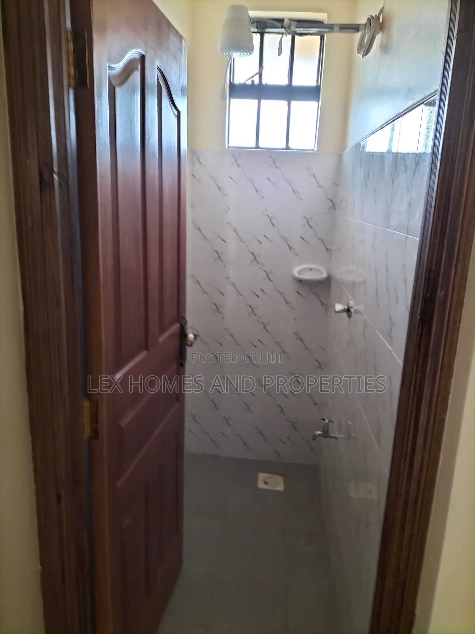 2bdrm Apartment in NkaiMurunya for rent in NkaiMurunya