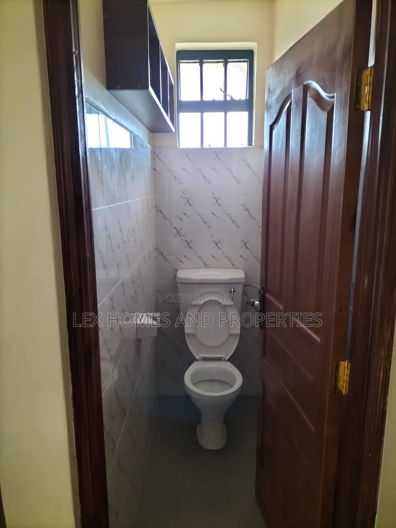 2bdrm Apartment in NkaiMurunya for rent in NkaiMurunya