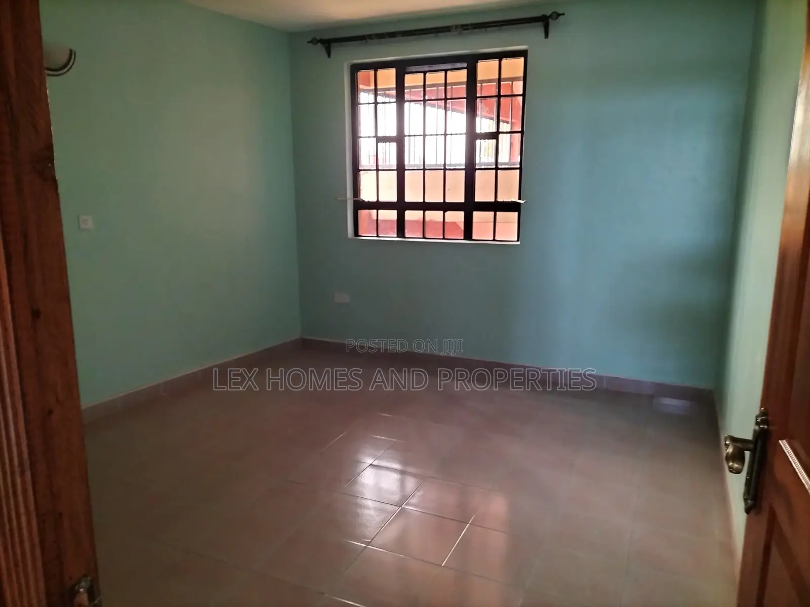 2bdrm Apartment in NkaiMurunya for rent in NkaiMurunya