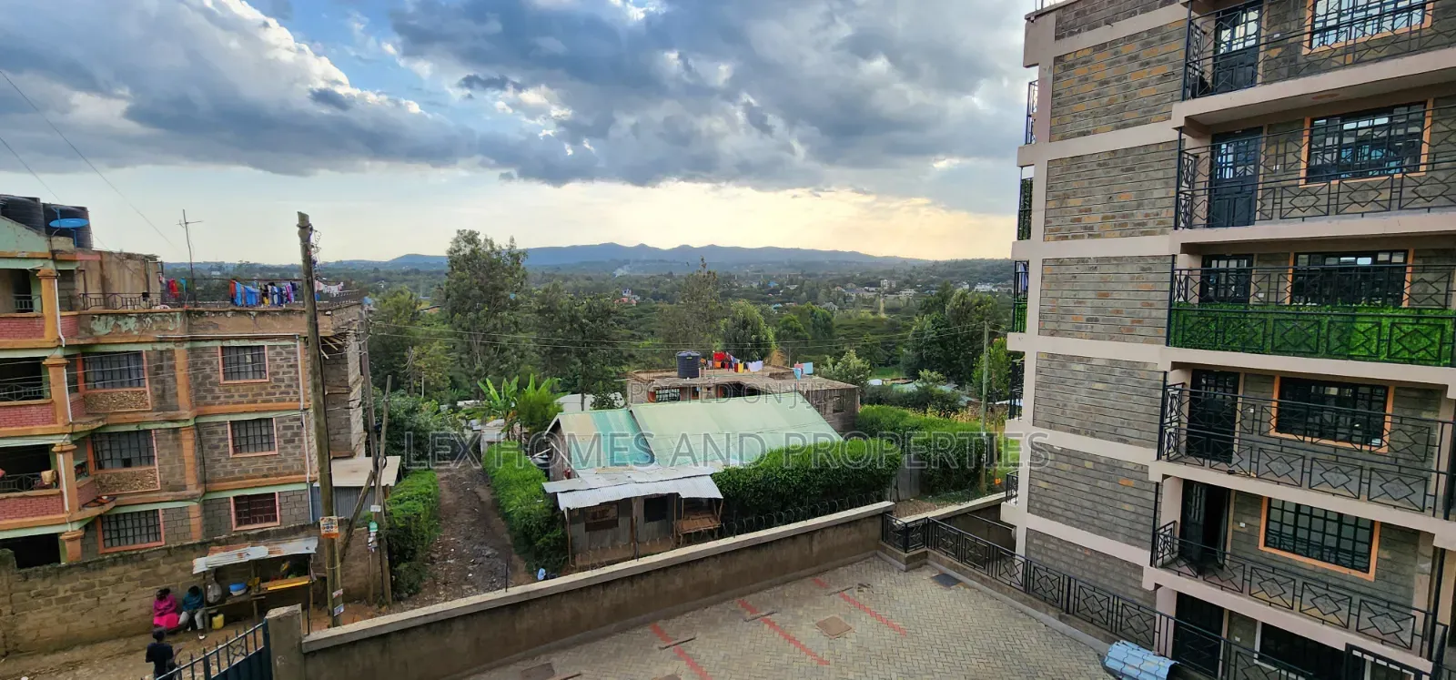 2bdrm Apartment in NkaiMurunya for rent in NkaiMurunya