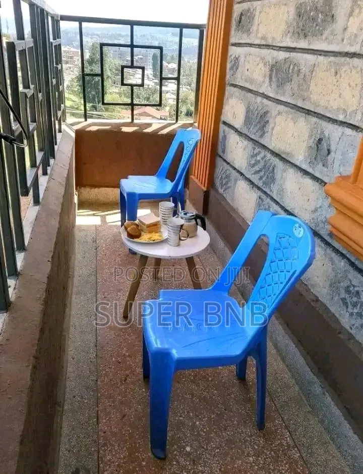 Airbnb in Kisii Town Studio,1,2,3,4, and 5 Bedrooms in Nyanchwa