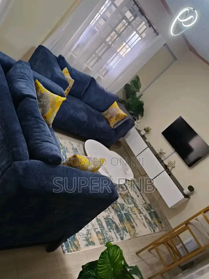Cosy Airbnb Available in Kisii Town in University Area