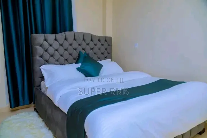 Cosy Airbnb Available in Kisii Town in University Area