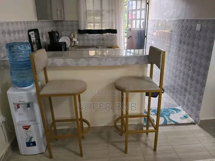 Cosy Airbnb Available in Kisii Town in University Area