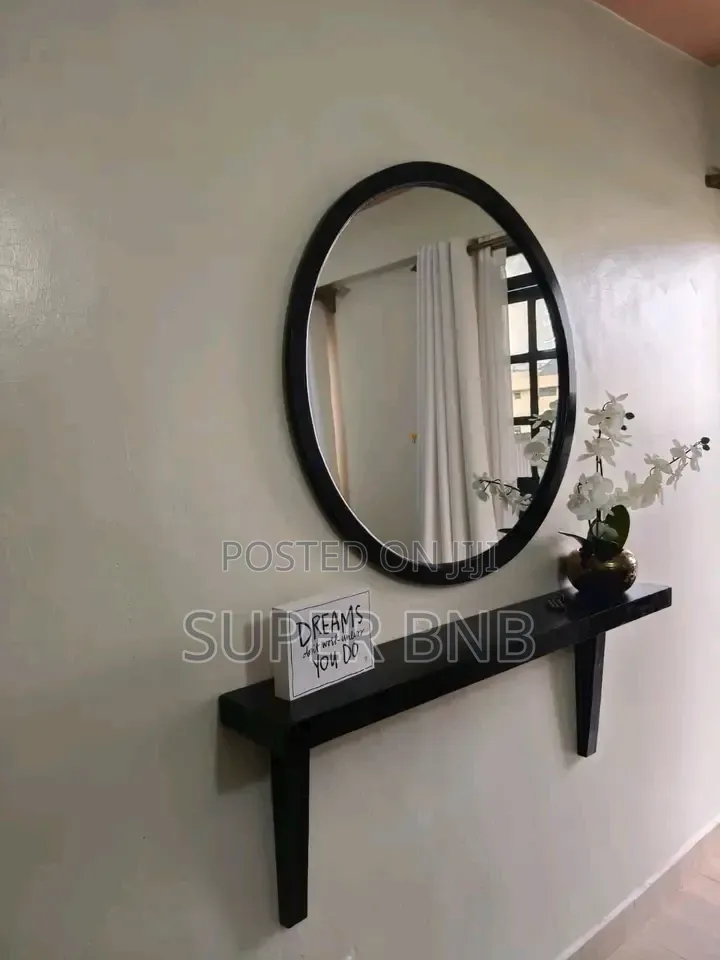 Cosy Airbnb Available in Kisii Town in University Area