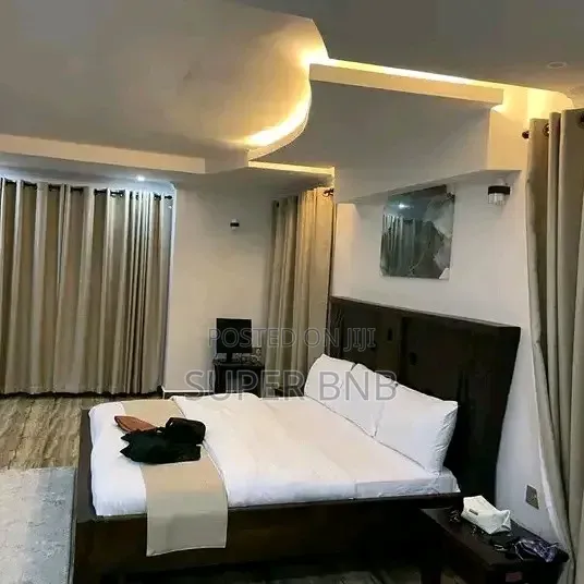 Fully Furnished 2 3 Bedroom Airbnb Available in Kisii Town in Nyanchwa