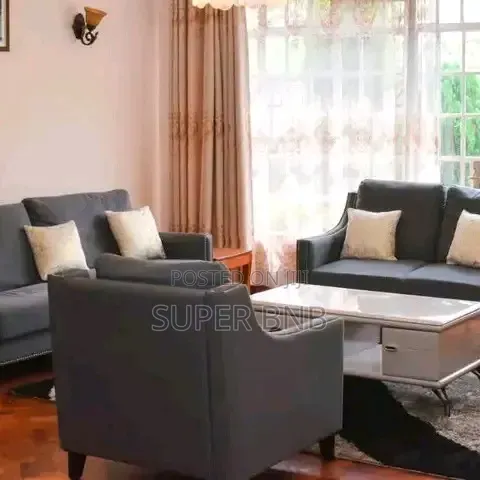 Nairobi,Thika Road. Garden City Mivida Homes. 3 Bedroom in Thome
