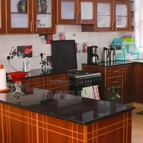 Nairobi,Thika Road. Garden City Mivida Homes. 3 Bedroom in Thome