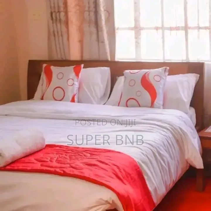 Nairobi,Thika Road. Garden City Mivida Homes. 3 Bedroom in Thome