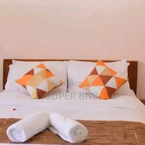 Nairobi,Thika Road. Garden City Mivida Homes. 3 Bedroom in Thome