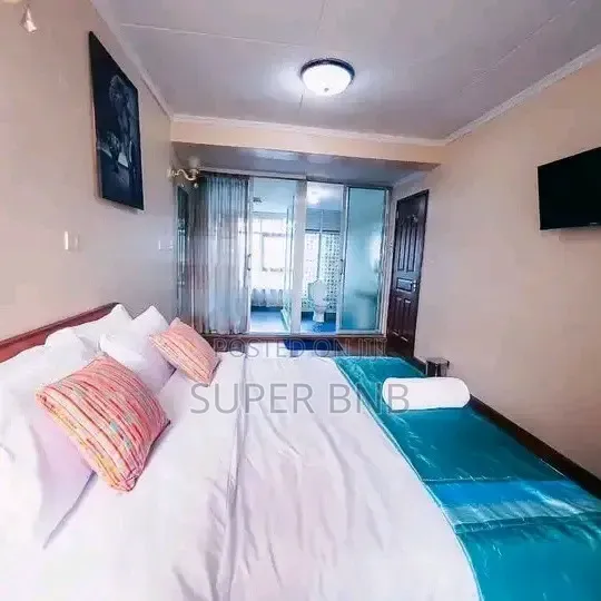 Nairobi,Thika Road. Garden City Mivida Homes. 3 Bedroom in Thome