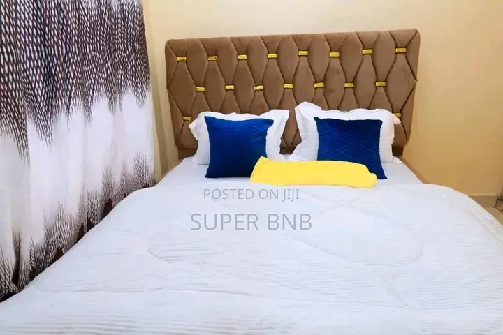 Looking for Affordable Airbnb in Kisii Town. in Bottlers Area