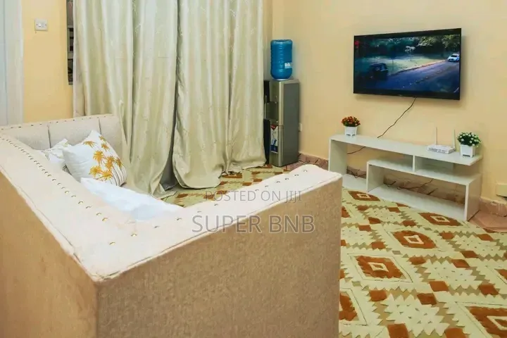 Looking for Affordable Airbnb in Kisii Town. in Bottlers Area