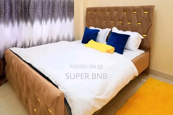 Looking for Affordable Airbnb in Kisii Town. in Bottlers Area