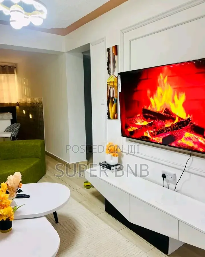 Two Bedroom Available in #Kisii for Bookings in Nyanchwa