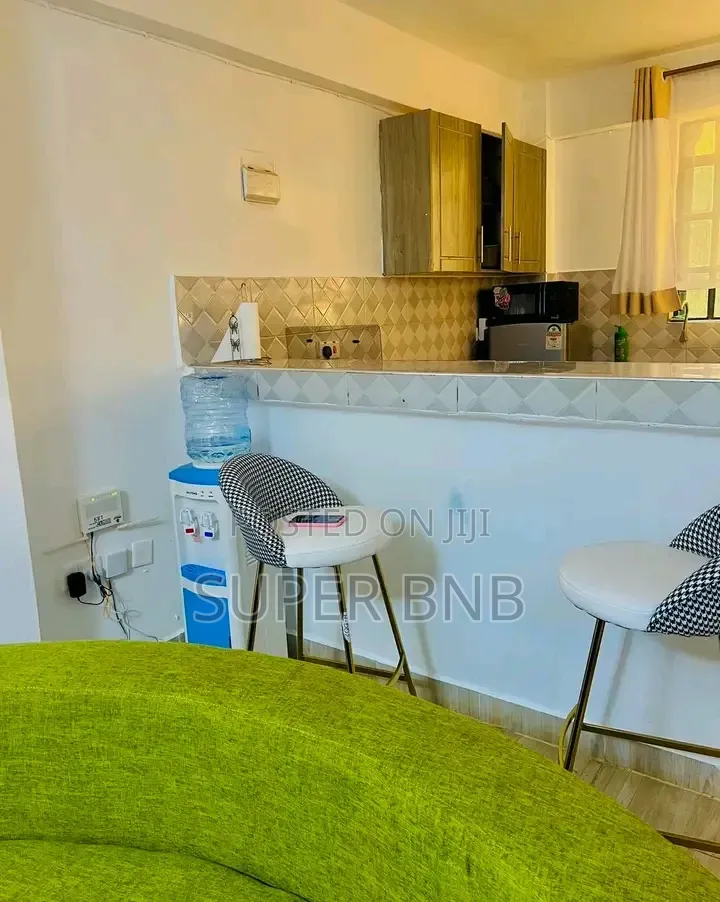 Two Bedroom Available in #Kisii for Bookings in Nyanchwa