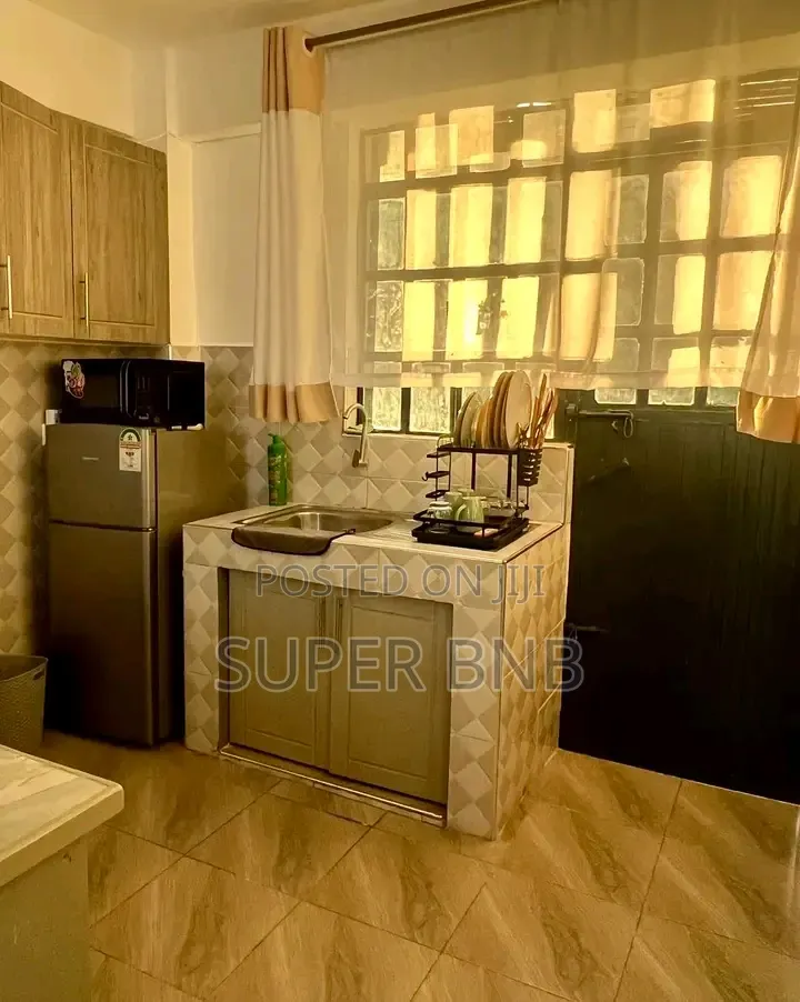 Two Bedroom Available in #Kisii for Bookings in Nyanchwa