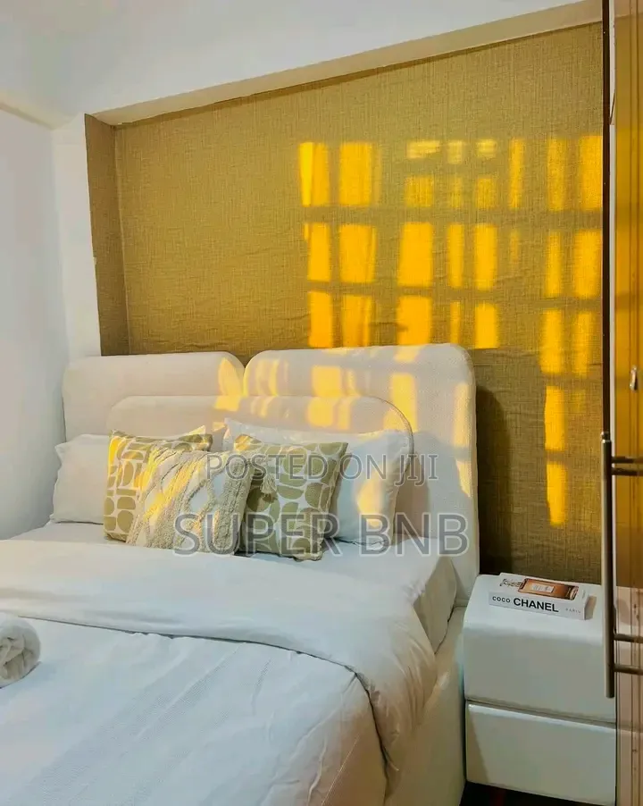 Two Bedroom Available in #Kisii for Bookings in Nyanchwa