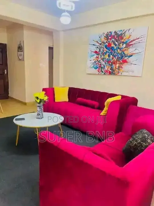 One Bedroom Airbnb in Kisii Town
Airbnbinkisii
#Airbnbkisii in Nyanchwa