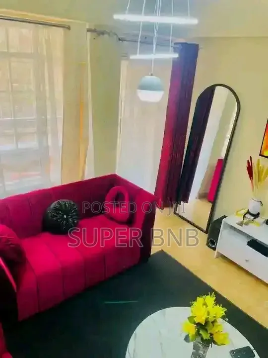 One Bedroom Airbnb in Kisii Town
Airbnbinkisii
#Airbnbkisii in Nyanchwa