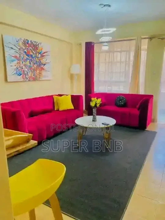 One Bedroom Airbnb in Kisii Town
Airbnbinkisii
#Airbnbkisii in Nyanchwa