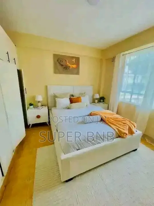 One Bedroom Airbnb in Kisii Town
Airbnbinkisii
#Airbnbkisii in Nyanchwa