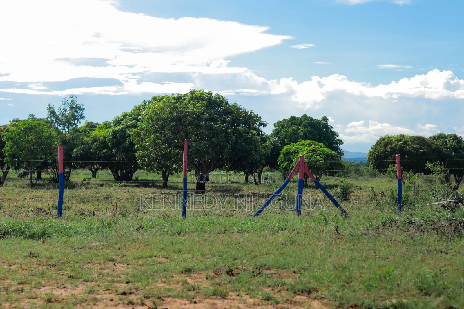 Shiners Gardens Matuu Phase 10 in Kivaa