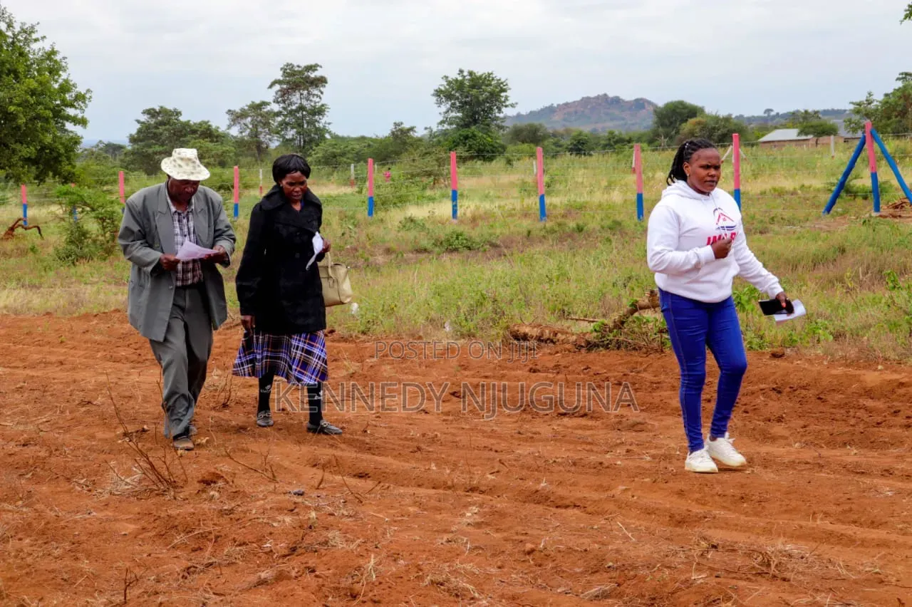 Shiners Gardens Matuu Phase 10 in Kivaa