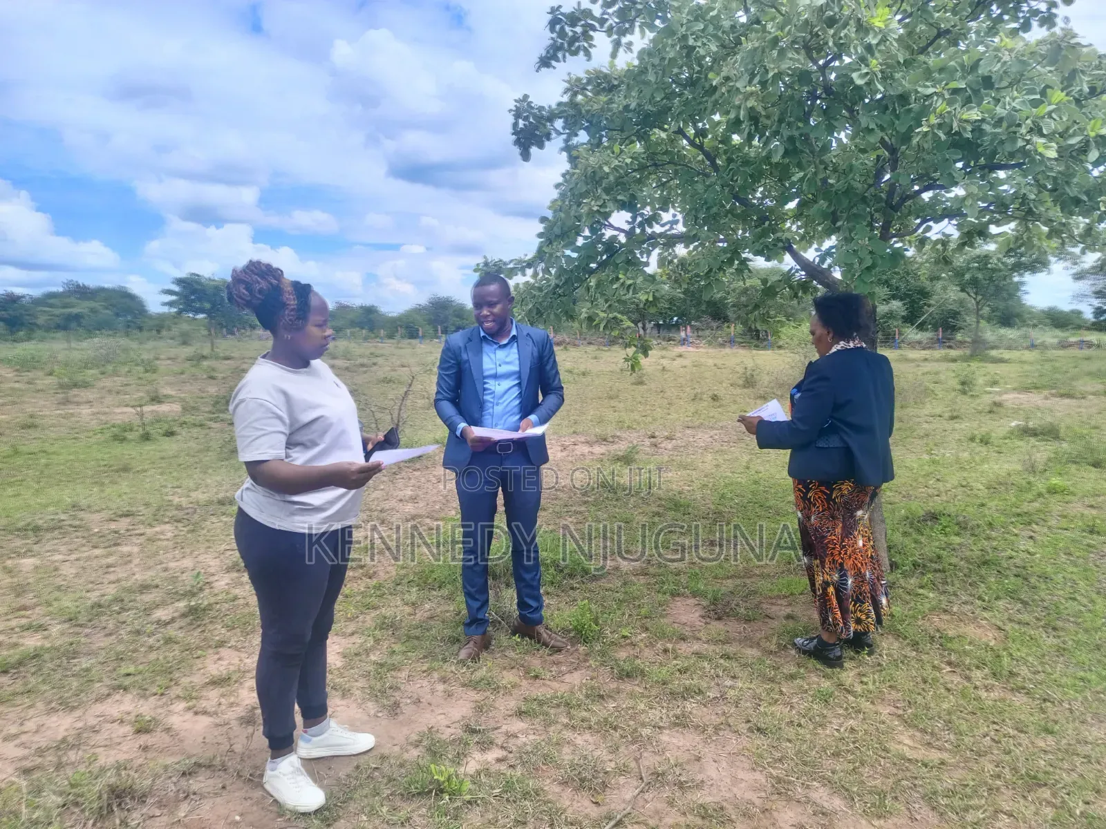 Shiners Gardens Matuu Phase 10 in Kivaa