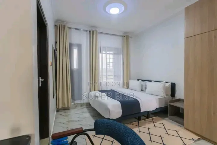 Come Rest, Recharge, and Enjoy Nanyuki Airbnb in Nanyuki