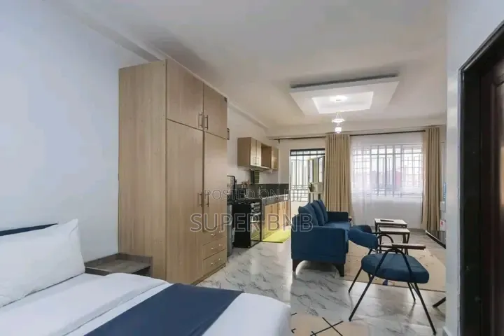 Come Rest, Recharge, and Enjoy Nanyuki Airbnb in Nanyuki