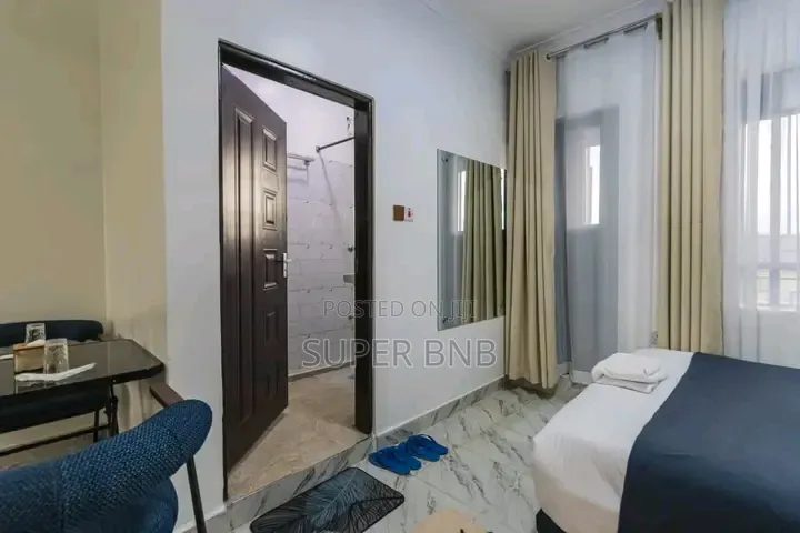 Come Rest, Recharge, and Enjoy Nanyuki Airbnb in Nanyuki