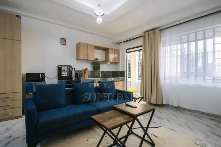 Come Rest, Recharge, and Enjoy Nanyuki Airbnb in Nanyuki