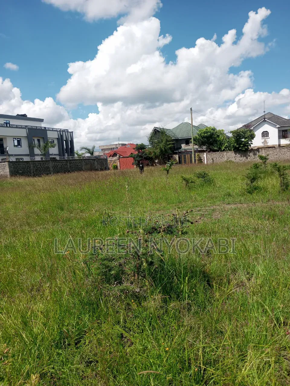 Affordable Plots at Kamakis in Kamakis
