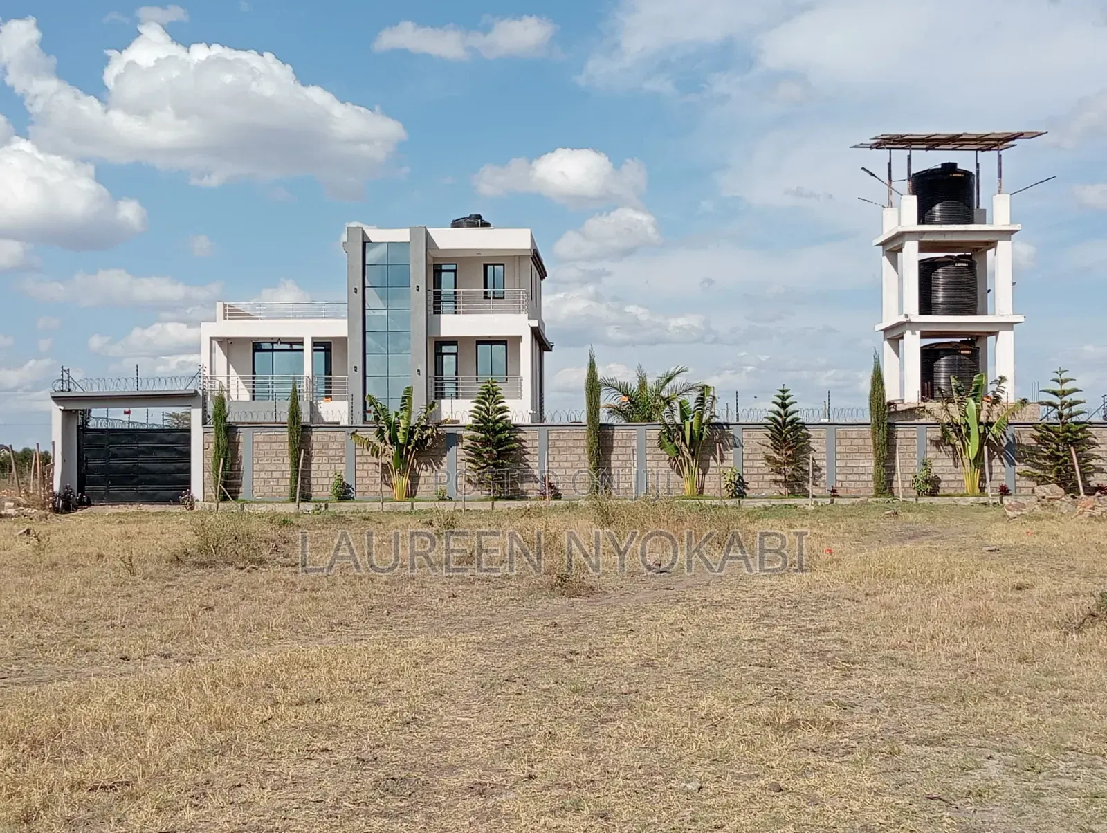 Limited Plots for Sale at Kamakis Corner in Kamakis