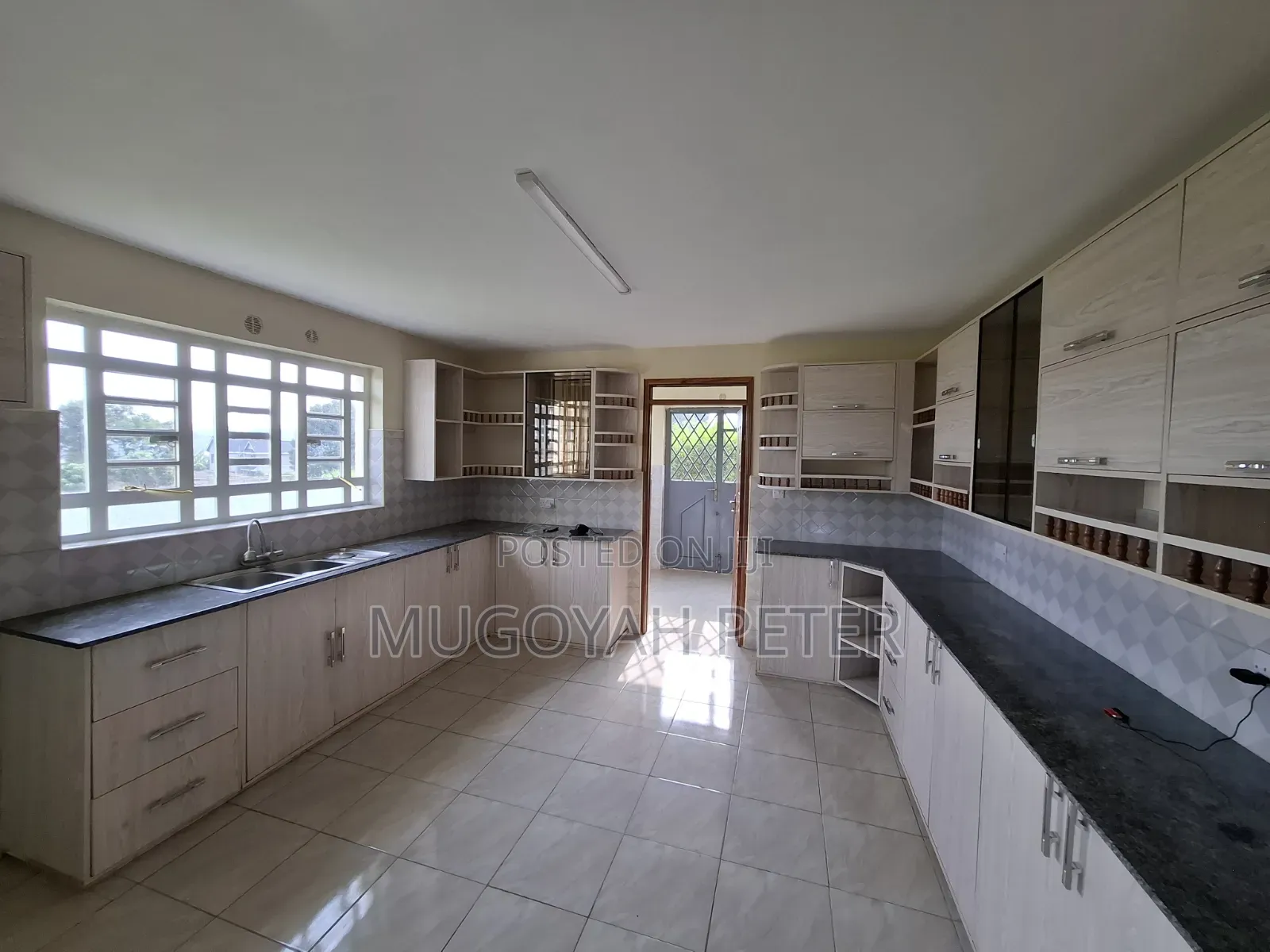 4bdrm Bungalow in Tigoni for rent in Tigoni