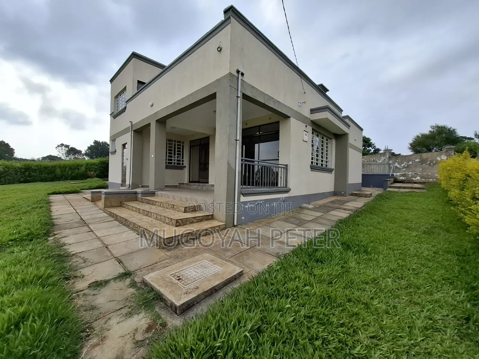 4bdrm Bungalow in Tigoni for rent in Tigoni