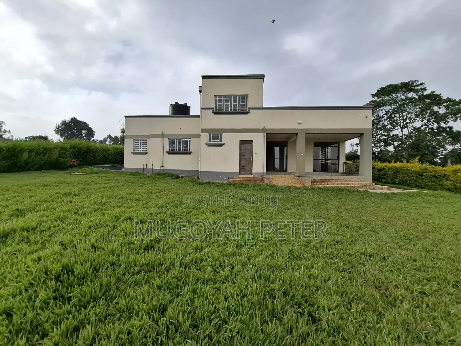 4bdrm Bungalow in Tigoni for rent in Tigoni