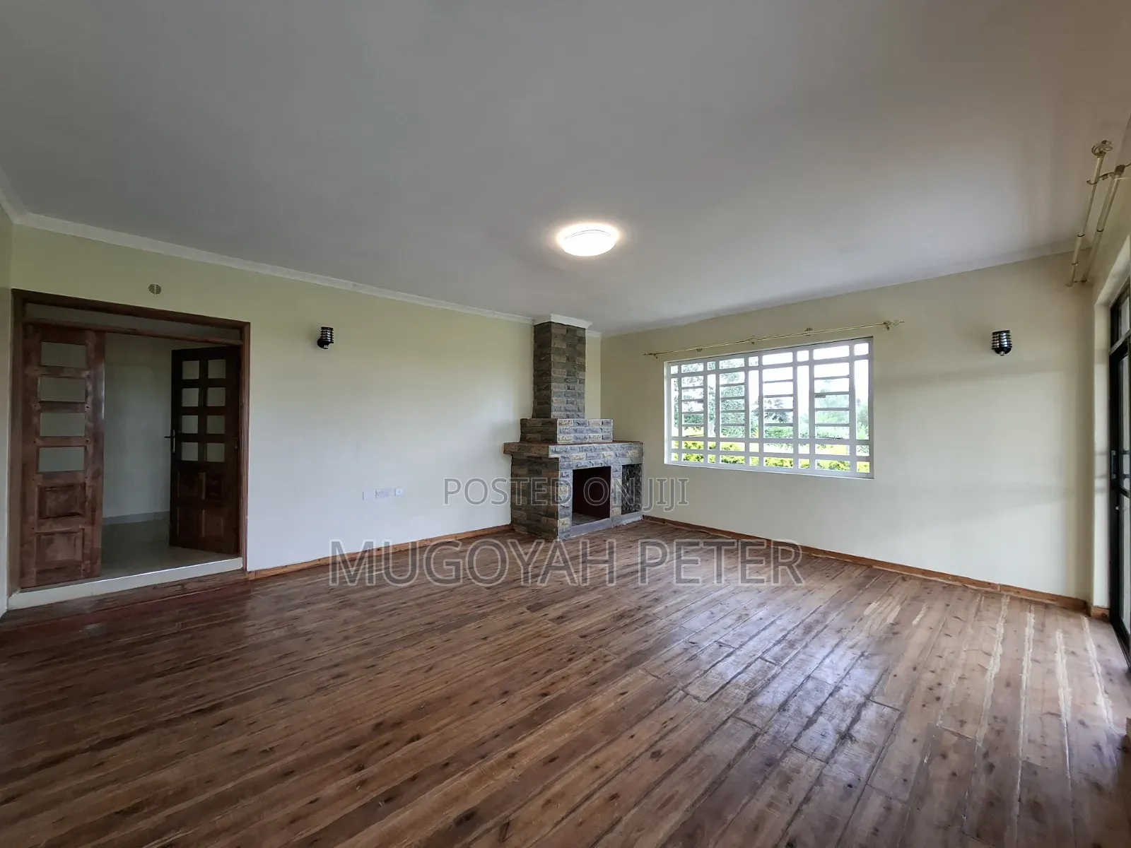 4bdrm Bungalow in Tigoni for rent in Tigoni