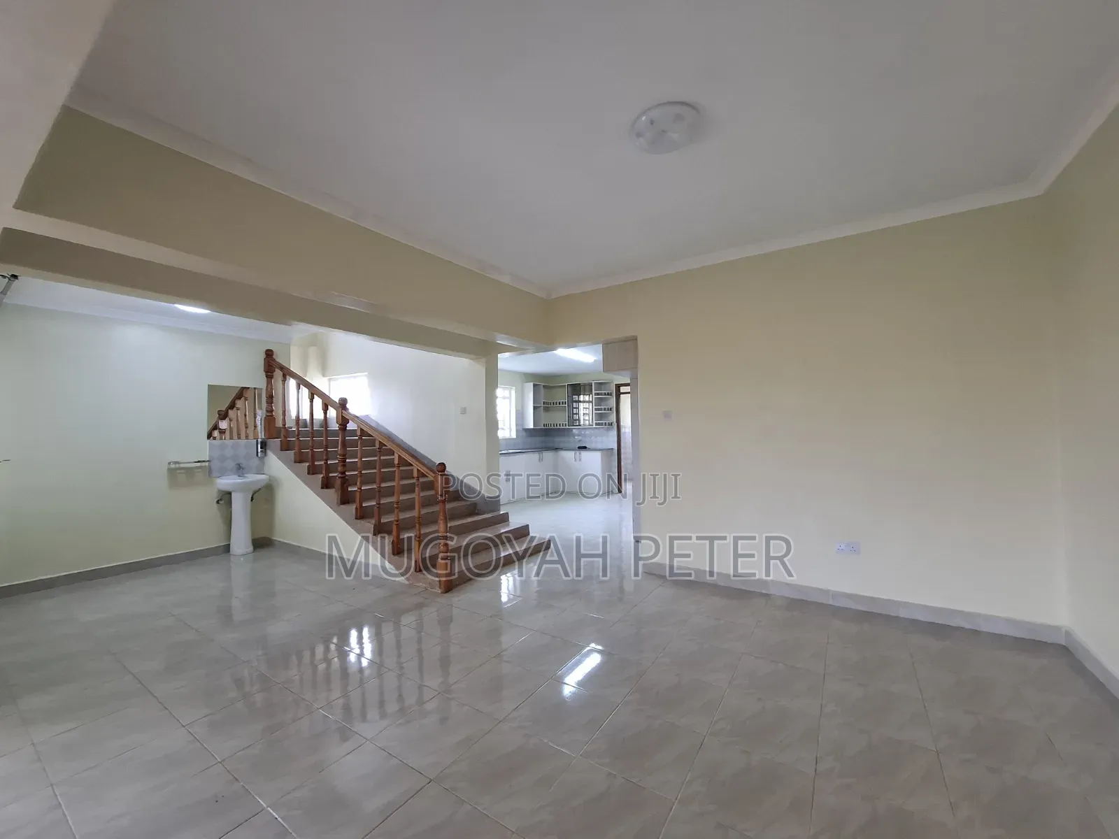 4bdrm Bungalow in Tigoni for rent in Tigoni