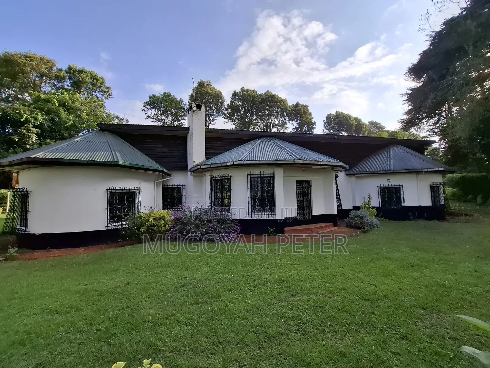 3bdrm Bungalow in Tigoni for rent in Tigoni