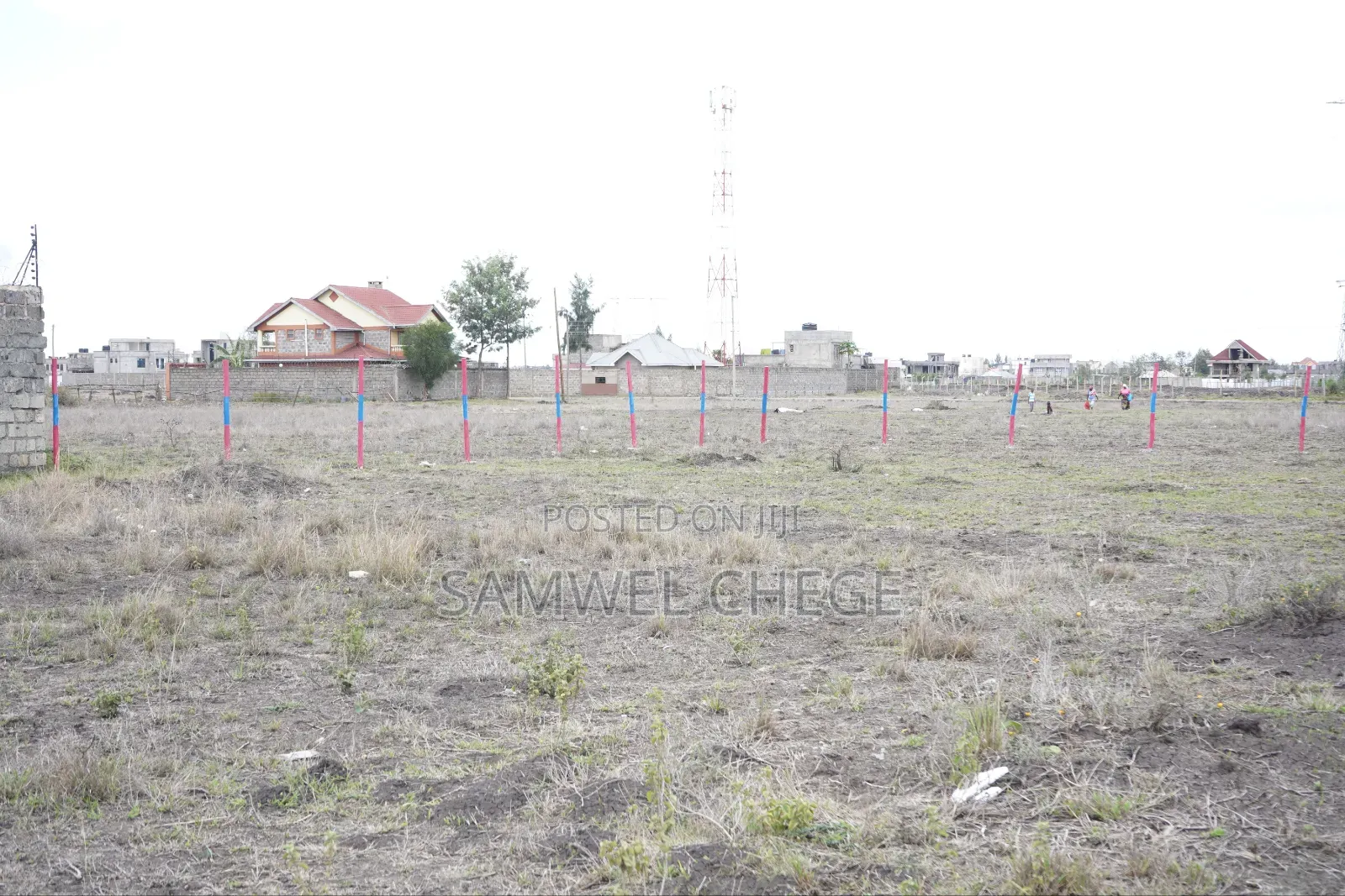 Kamakis Plots in Kamakis