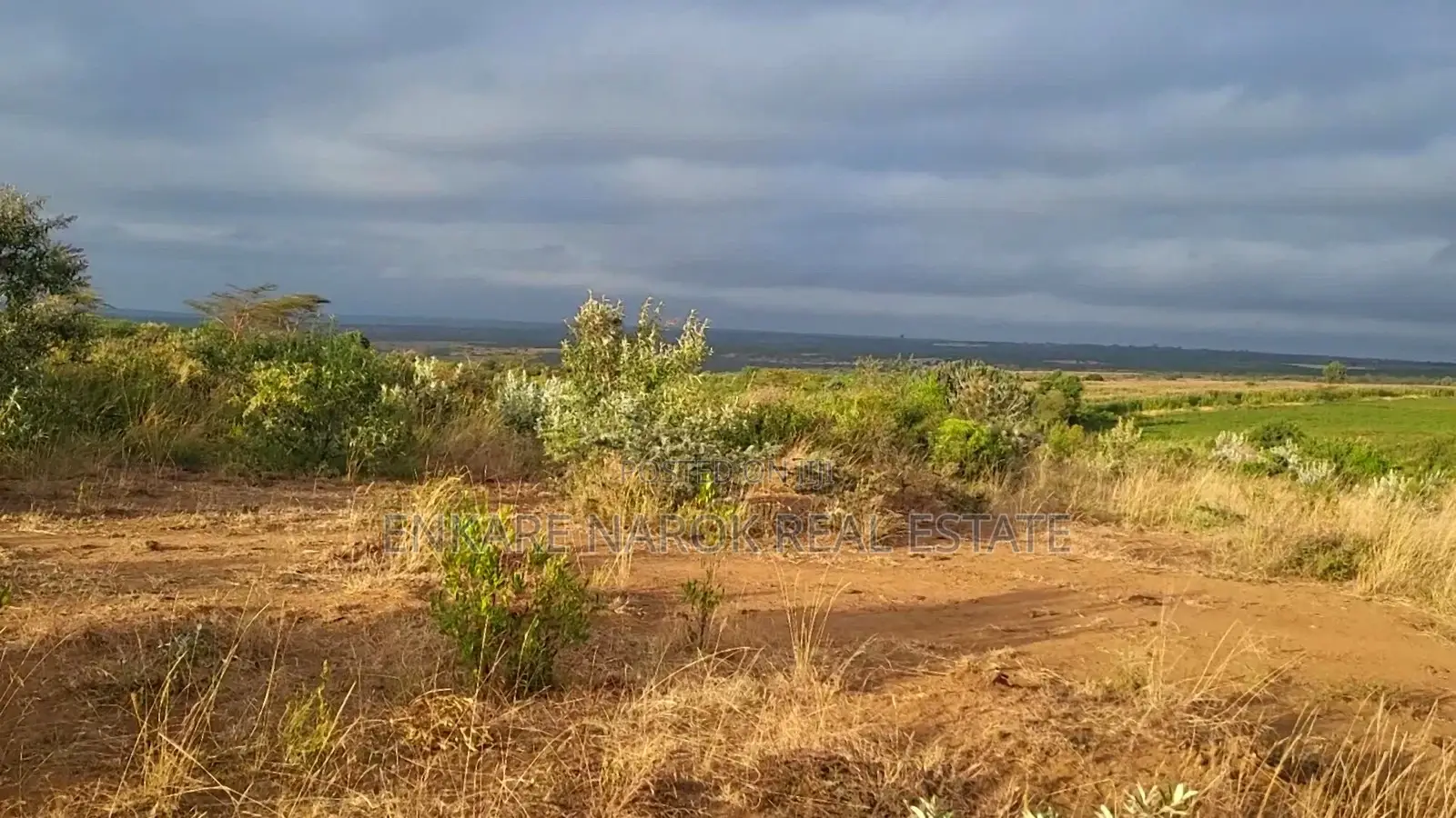 50x100 Plots for Sale in Narok Olepolos–| Near Maasai Mara College in Narok Town