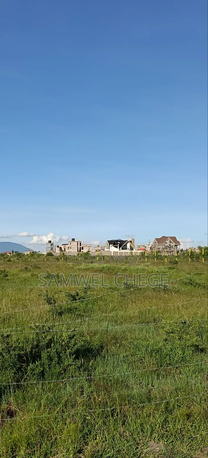 Premium Lands in Ruiru in Kamakis
